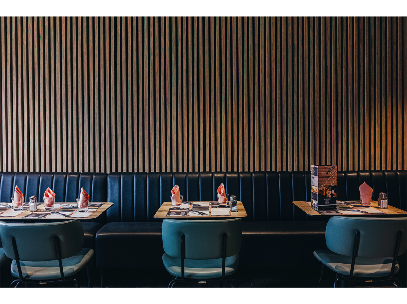 Galerie - Le Yam's - Restaurant Montpellier - bien manger MONTPELLIER