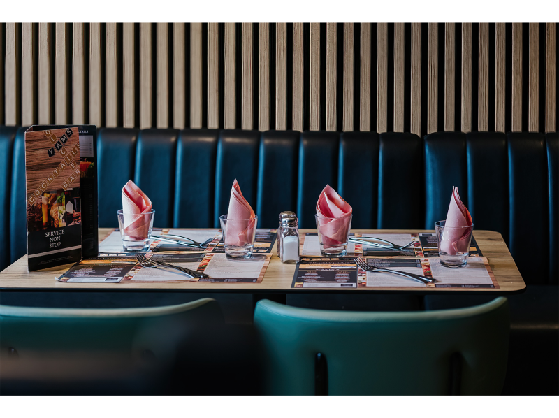 Galerie - Le Yam's - Restaurant Montpellier - meilleur restaurant MONTPELLIER