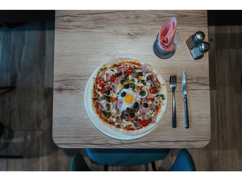 Galerie - Le Yam's - Restaurant Montpellier - restaurant MONTPELLIER