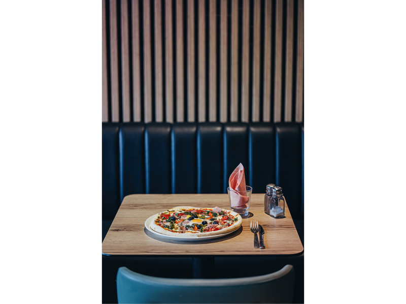 Galerie - Le Yam's - Restaurant Montpellier - manger a MONTPELLIER