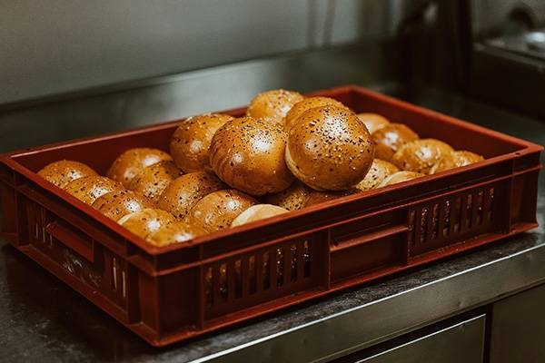 Le Yam's - Restaurant Montpellier - Brasserie Montpellier centre