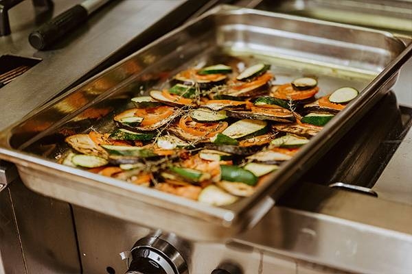 Le Yam's - Restaurant Montpellier - meilleur restaurant MONTPELLIER