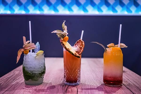 Le Yam's - Restaurant Montpellier - top resto MONTPELLIER