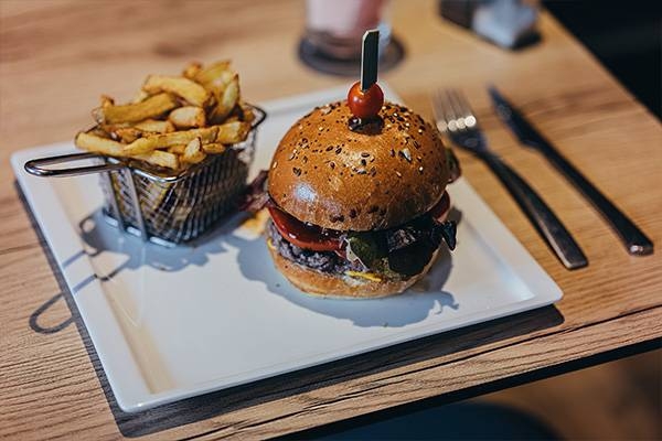 Le Yam's - Restaurant Montpellier - bon restaurant MONTPELLIER