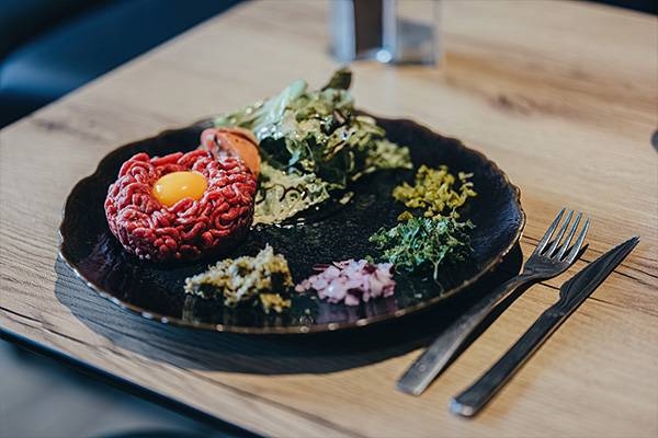 Le Yam's - Restaurant Montpellier - manger a MONTPELLIER