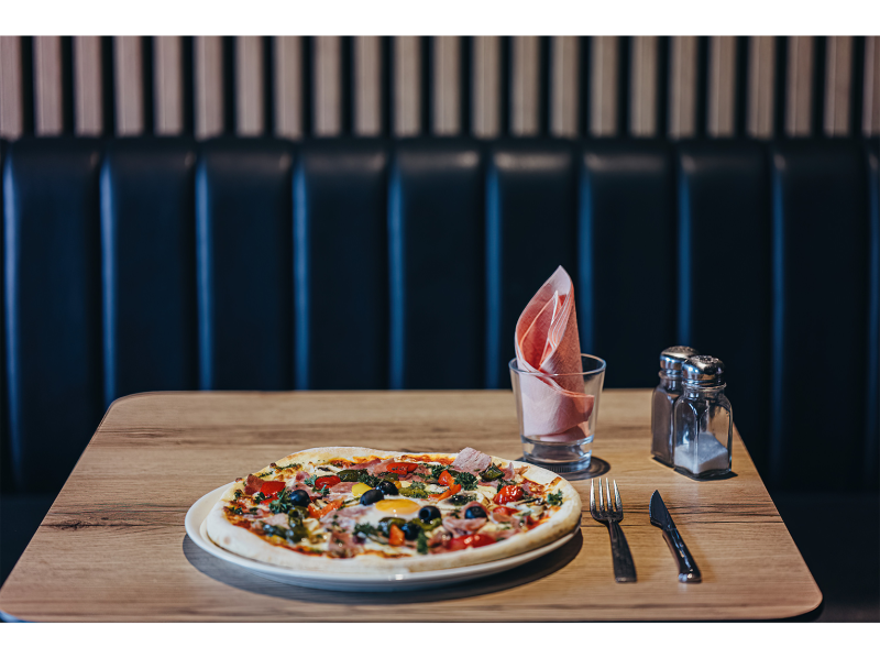 Galerie - Le Yam's - Restaurant Montpellier - Brasserie Montpellier centre