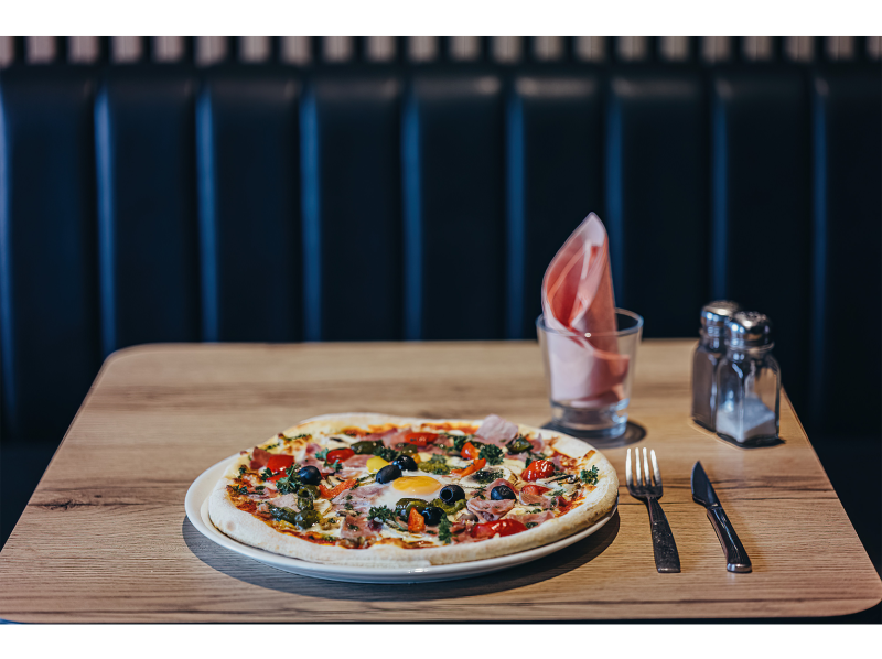 Galerie - Le Yam's - Restaurant Montpellier - restaurant a faire MONTPELLIER