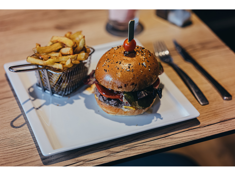 Galerie - Le Yam's - Restaurant Montpellier - manger a MONTPELLIER
