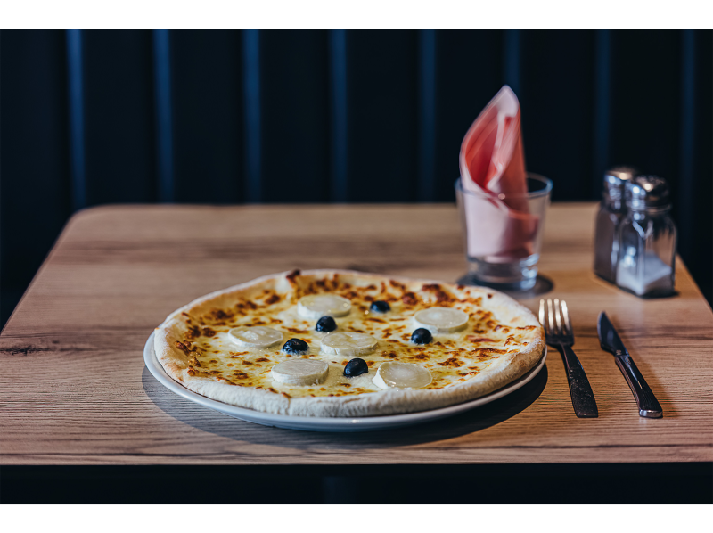 Galerie - Le Yam's - Restaurant Montpellier - top restaurant MONTPELLIER