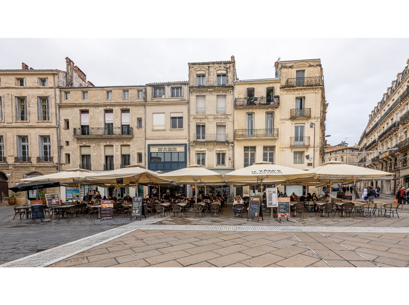 Galerie - Le Yam's - Restaurant Montpellier - les meilleurs restaurant de MONTPELLIER