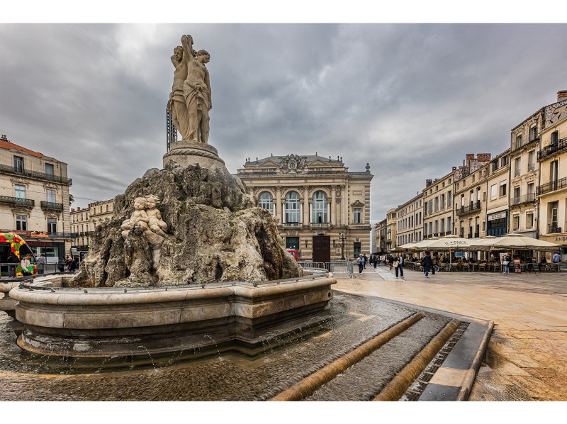 Galerie - Le Yam's - Restaurant Montpellier - meilleur restaurant MONTPELLIER