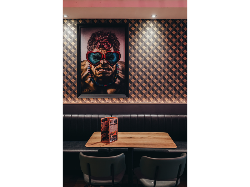 Galerie - Le Yam's - Restaurant Montpellier - Happy hour Montpellier