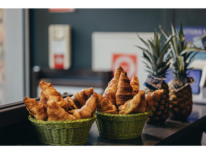 Galerie - Le Yam's - Restaurant Montpellier - top resto MONTPELLIER