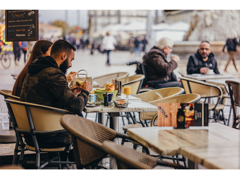 Galerie - Le Yam's - Restaurant Montpellier - meilleur resto MONTPELLIER