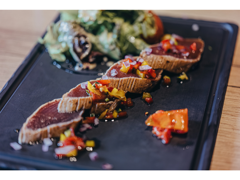 Galerie - Le Yam's - Restaurant Montpellier - restaurant a faire MONTPELLIER