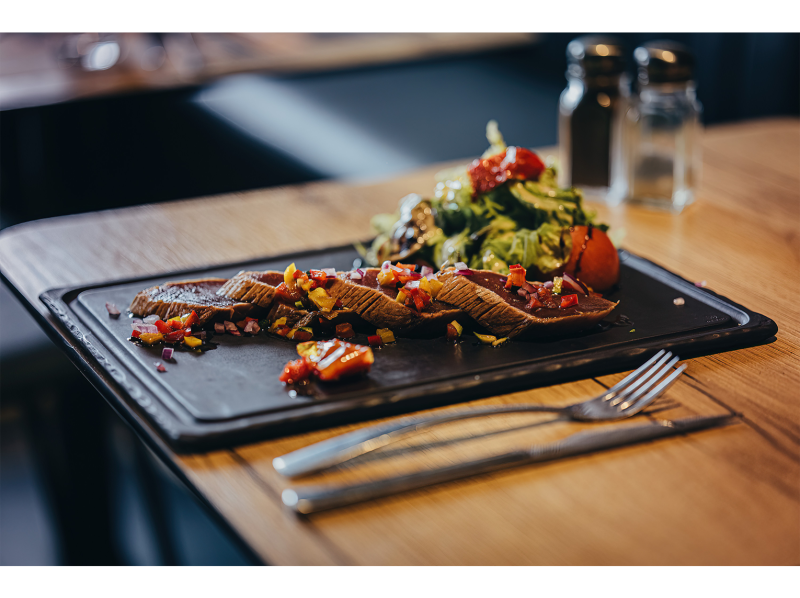 Galerie - Le Yam's - Restaurant Montpellier - top resto MONTPELLIER