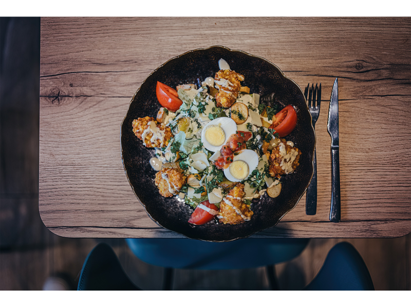 Galerie - Le Yam's - Restaurant Montpellier - Happy hour Montpellier