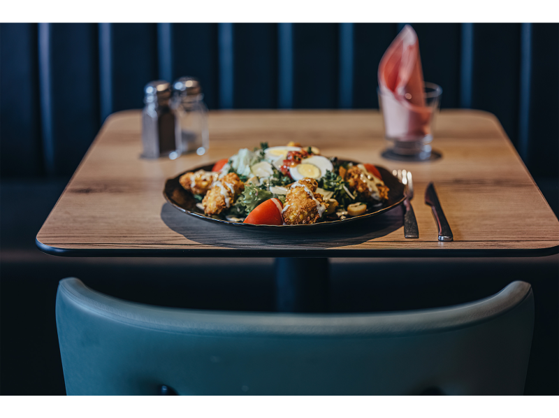 Galerie - Le Yam's - Restaurant Montpellier - Brasserie Montpellier centre