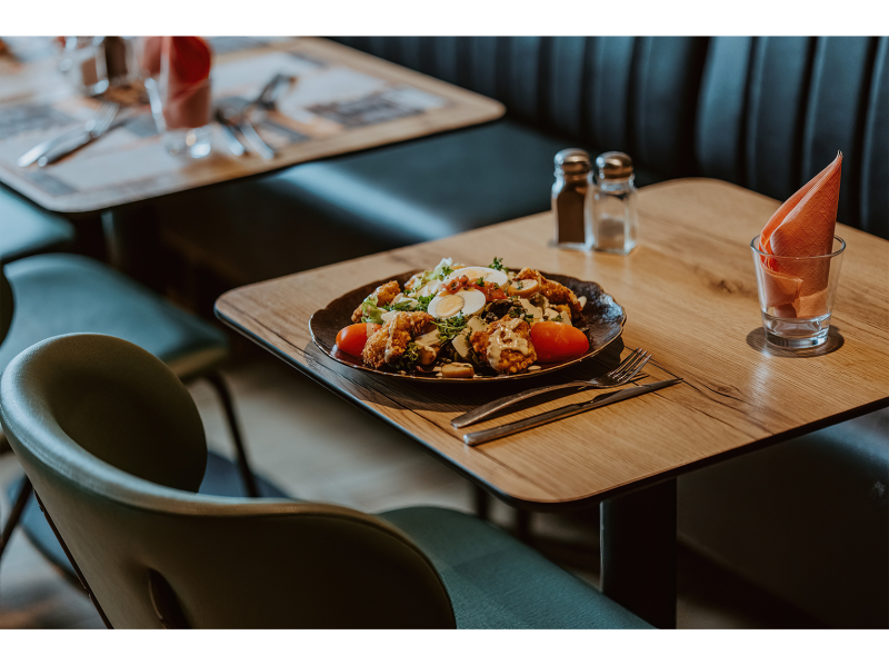 Galerie - Le Yam's - Restaurant Montpellier - bon restaurant MONTPELLIER