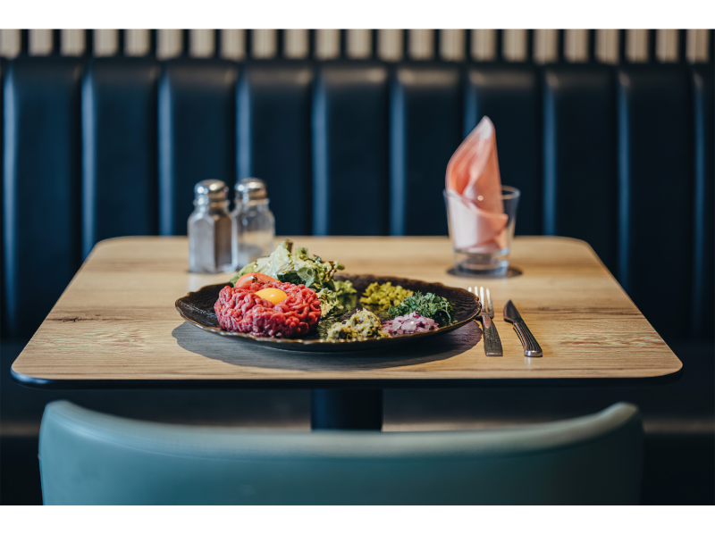 Galerie - Le Yam's - Restaurant Montpellier - manger a MONTPELLIER