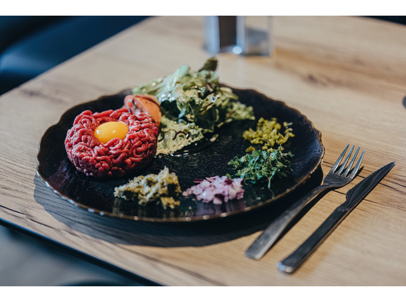 Galerie - Le Yam's - Restaurant Montpellier - Happy hour Montpellier