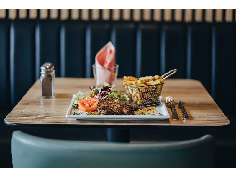 Galerie - Le Yam's - Restaurant Montpellier - top restaurant MONTPELLIER