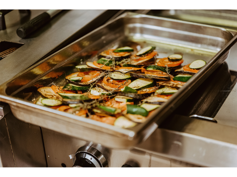 Galerie - Le Yam's - Restaurant Montpellier - Brasserie Montpellier centre