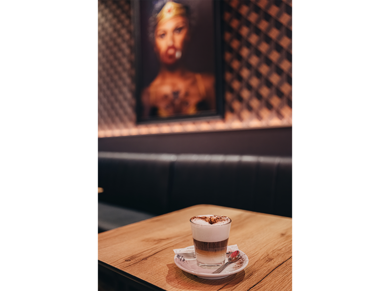 Galerie - Le Yam's - Restaurant Montpellier - restaurant MONTPELLIER