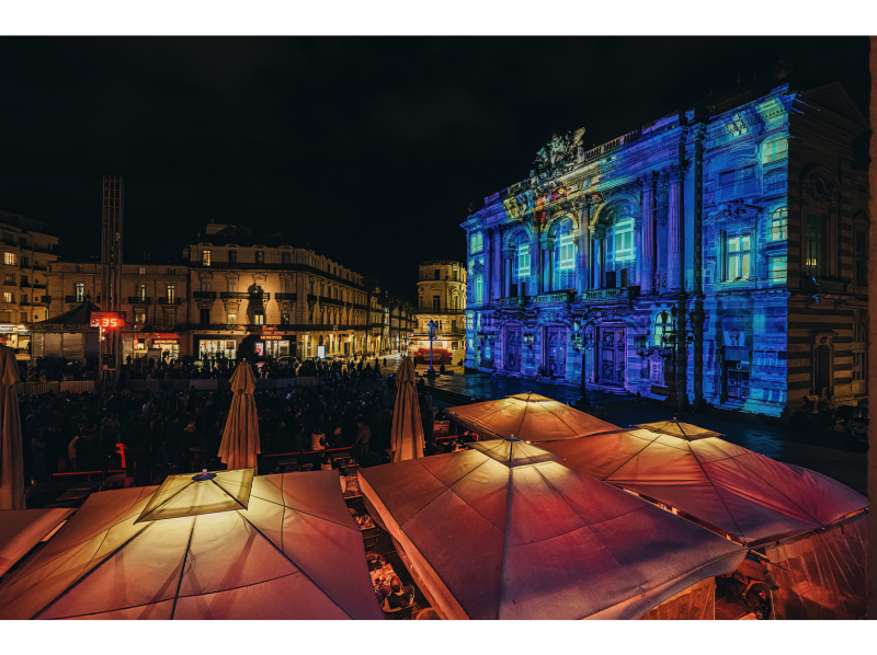 Galerie - Le Yam's - Restaurant Montpellier - Happy hour Montpellier