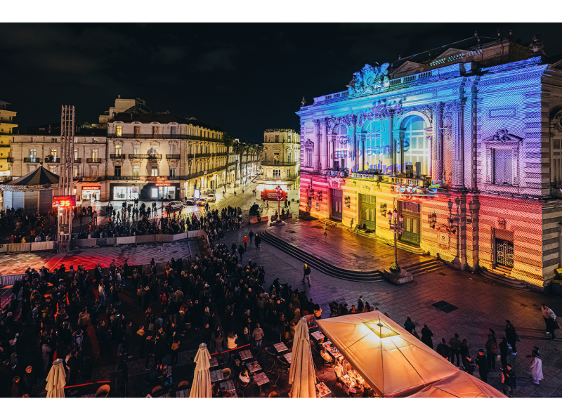 Galerie - Le Yam's - Restaurant Montpellier - les meilleurs restaurant de MONTPELLIER