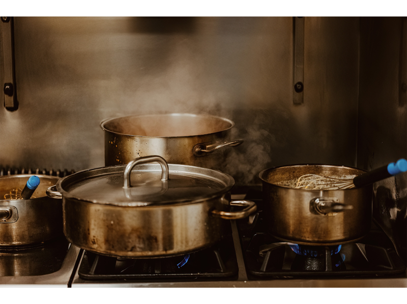 Galerie - Le Yam's - Restaurant Montpellier - meilleur resto MONTPELLIER