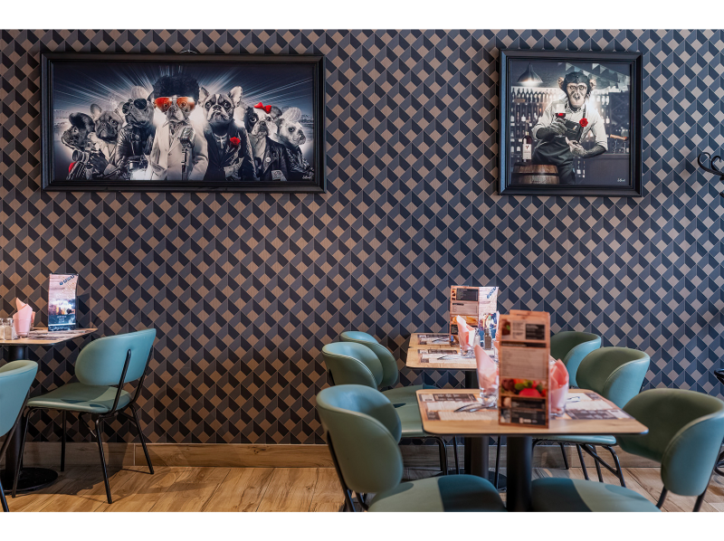 Galerie - Le Yam's - Restaurant Montpellier - meilleur restaurant MONTPELLIER